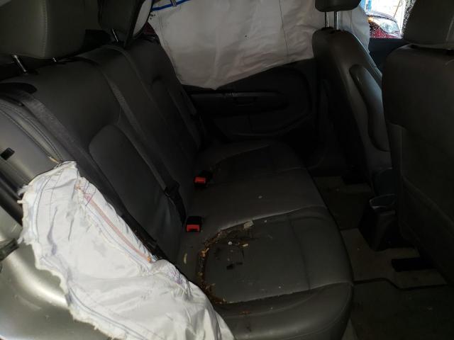 2017 CHEVROLET SONIC PREM - 1G1JF5SB1H4136441