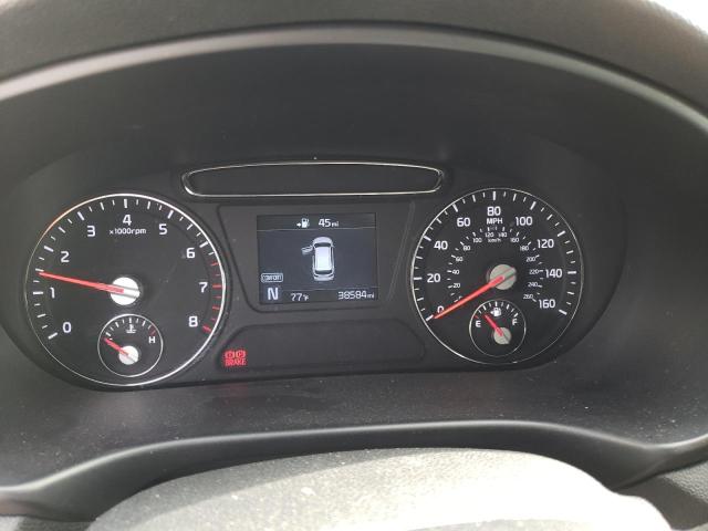 5XYPG4A35KG555274 KIA SORENTO L