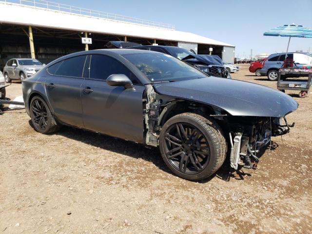 2015 AUDI RS7 - WUAW2BFC7FN900703