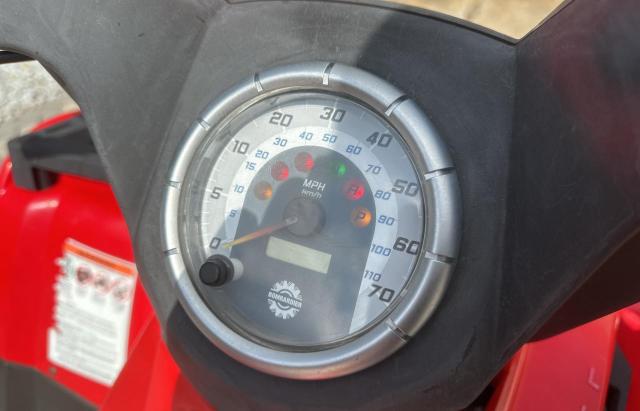 2005 ATV ALL MODELS 2BVEMHF115V001583