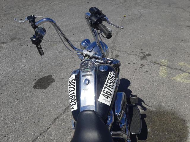 2021 HARLEY-DAVIDSON FLHR - 1HD1FBC10MB624926