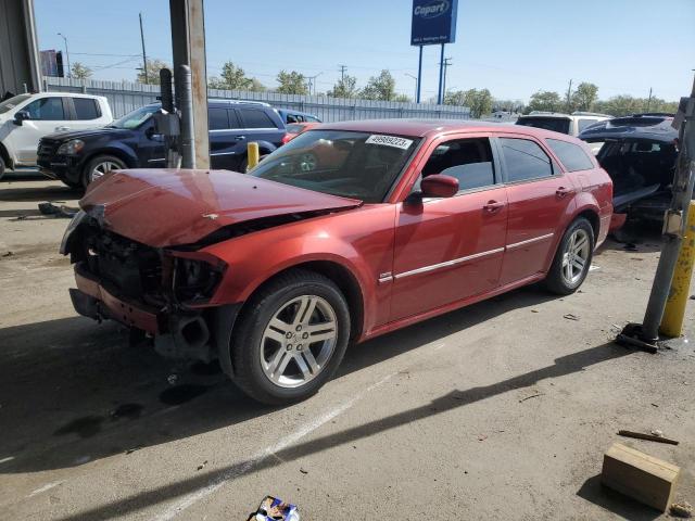 2005 Dodge Magnum R/T