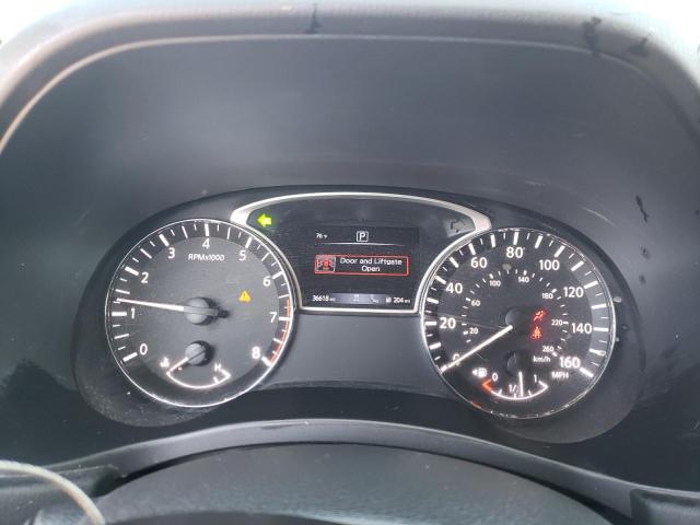 5N1DR2MN2KC622475 Nissan Pathfinder S