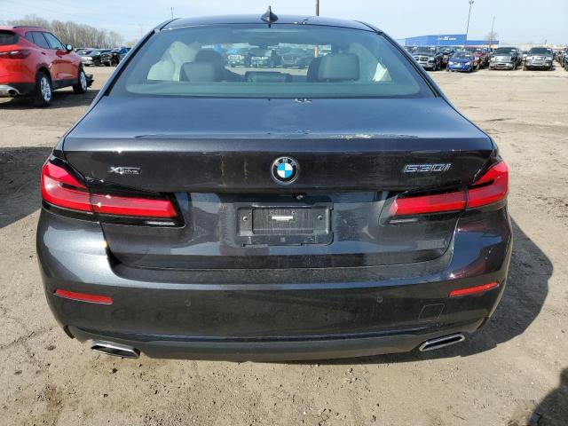 2022 BMW 530 XI - WBA13BJ09NWX76988