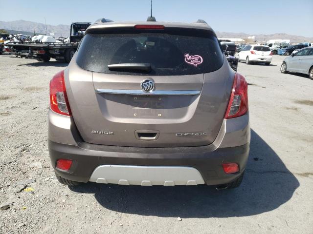 KL4CJASB1FB185133 Buick Encore