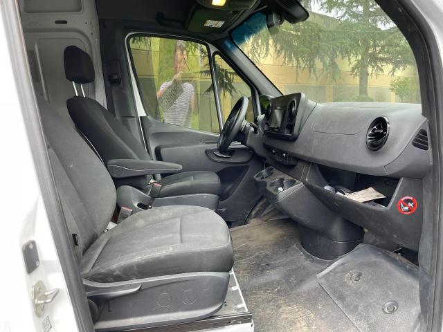 WD3PF0CD1KT003612 Mercedes-Benz Sprinter 2500/3500