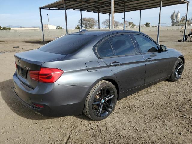 2016 BMW 330E - WBA8E1C55GK479822