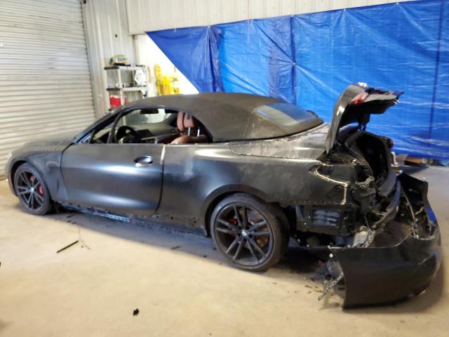 2021 BMW M440I - WBA53AT08MCG31257