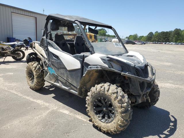 2018 CAN-AM MAVERICK T - 3JB1GAP46JK000550