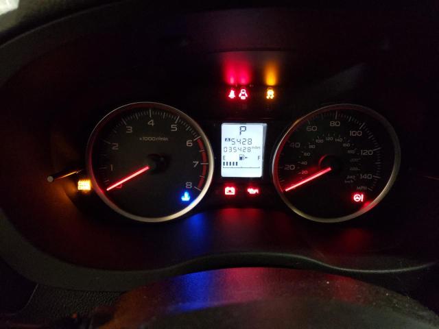 JF2SJABC0JH601741 Subaru Forester 2.5i