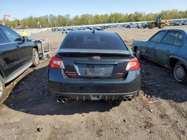 2016 SUBARU WRX LIMITE - JF1VA1J66G8815414