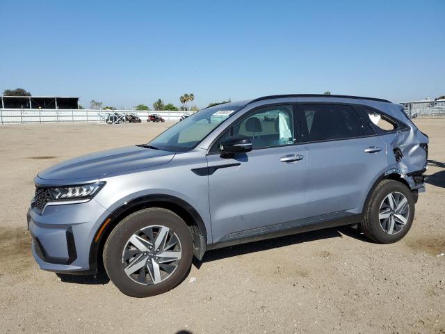 2022 Kia Sorento EX