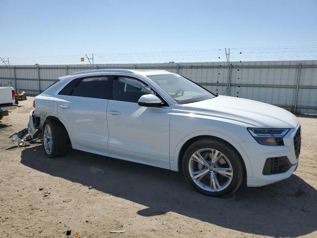 2019 AUDI Q8 PREMIUM - WA1AVAF10KD017267