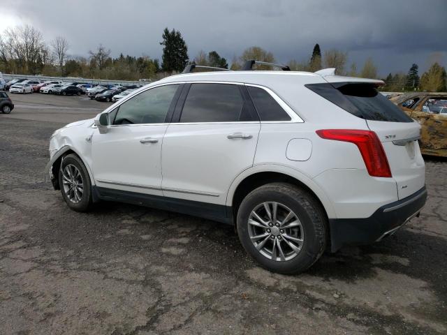 2017 CADILLAC XT5 PLATIN - 1GYKNFRS9HZ110063