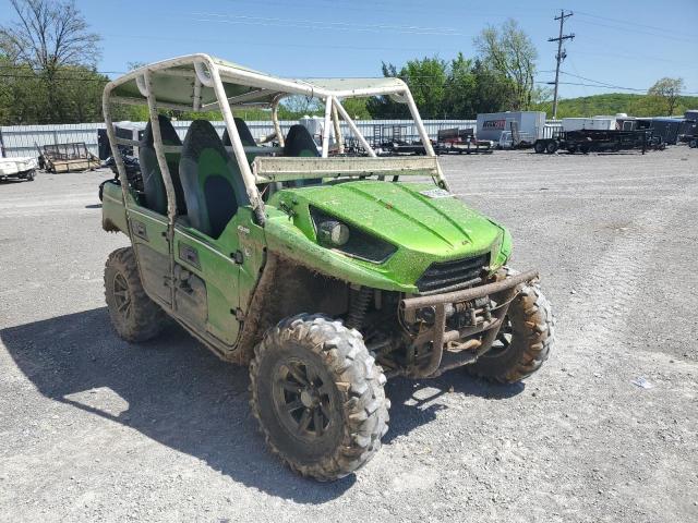 2014 KAWASAKI KRT800 C - JKBRTCC13EB500045