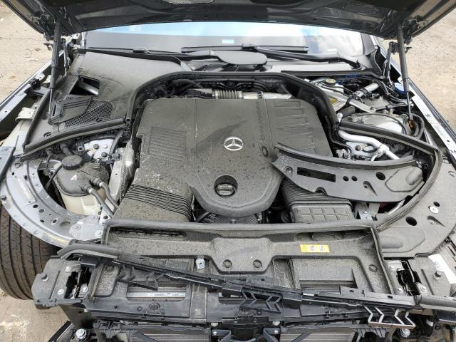 2022 MERCEDES-BENZ S 500 4MAT - W1K6G6DB7NA161652