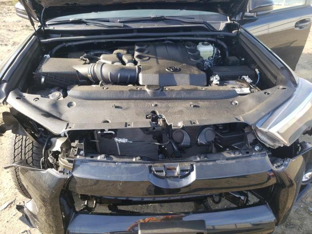 2022 TOYOTA 4RUNNER TR - JTETU5JR2N6021265