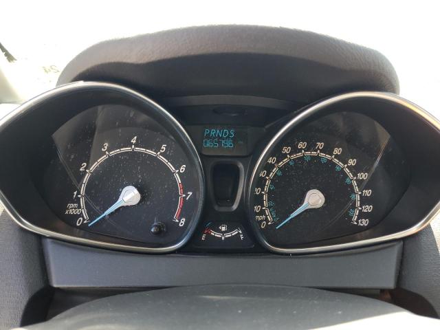 3FADP4BJ3KM164732 Ford FIESTA SE