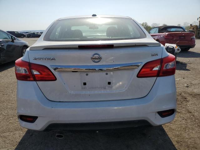 3N1AB7APXHY399359 | 2017 NISSAN SENTRA S