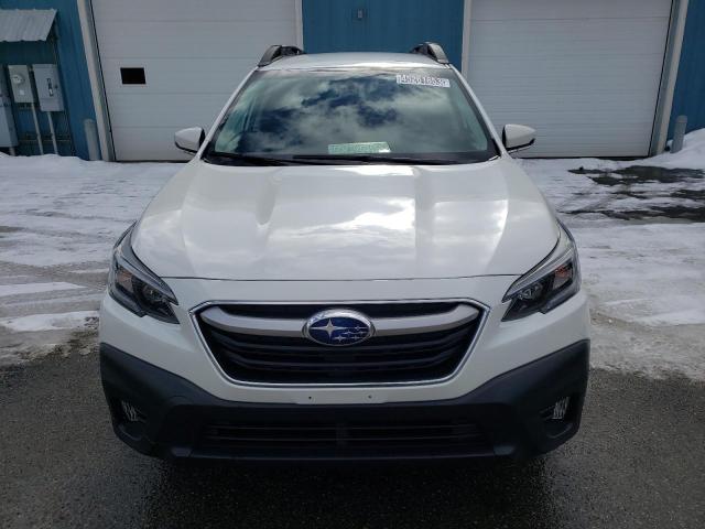 4S4BTACC7M3122981 Subaru Outback Premium