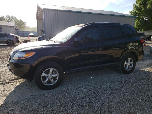 2008 Hyundai Santa Fe GLS