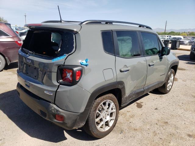 ZACNJDB10NPN78632 Jeep Renegade Latitude