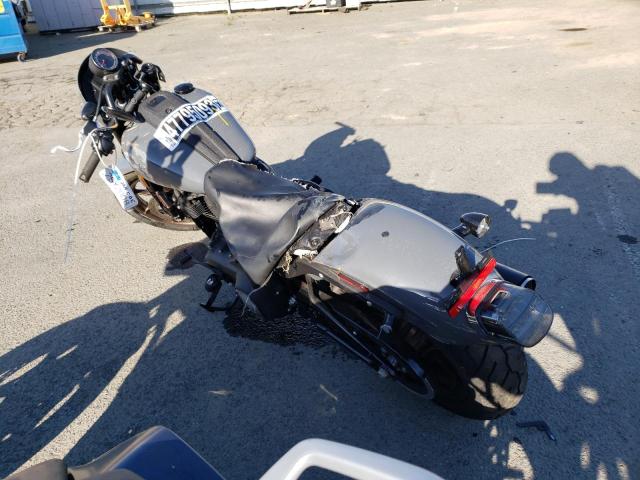 2022 HARLEY-DAVIDSON FLXRS 1HD1YWZ22NB061834