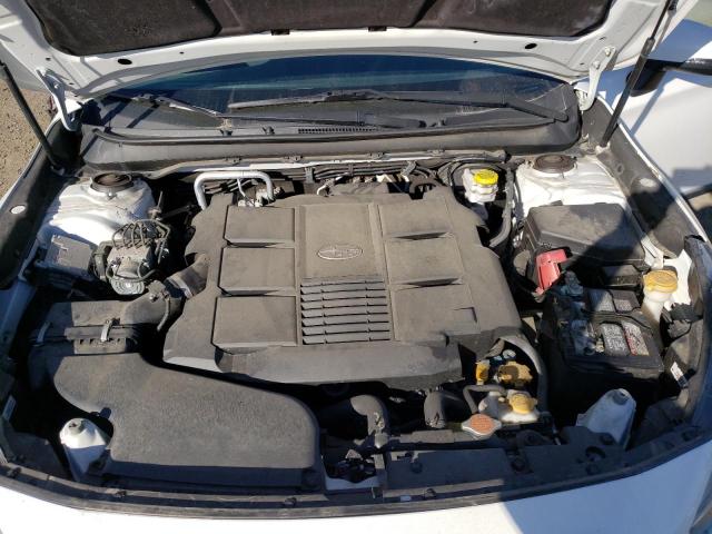 4S4BSENC6J3209855 Subaru Outback 3.6r Limited