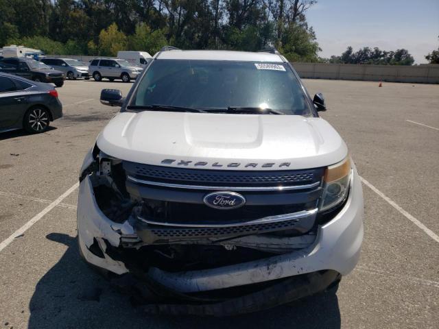 1FM5K7D8XFGA03427 Ford EXPLORER XLT