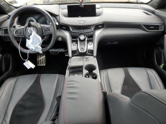 2021 ACURA TLX TECH A - 19UUB6F59MA004471