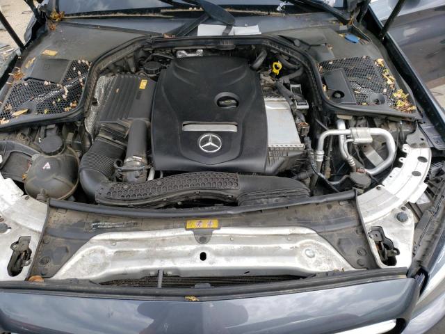 55SWF4KB1GU112301 2016 MERCEDES-BENZ C-CLASS, photo no. 11