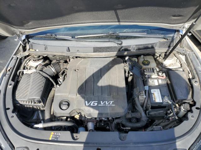 1G4GB5G36GF112651 Buick Lacrosse