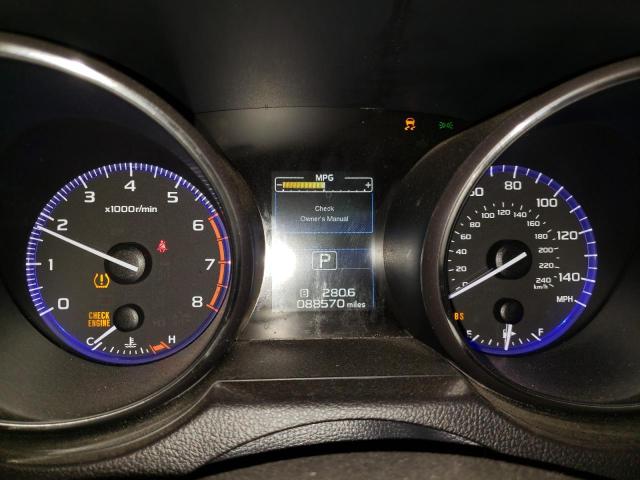 4S3BNBL60G3036575 Subaru Legacy 2.5i Limited