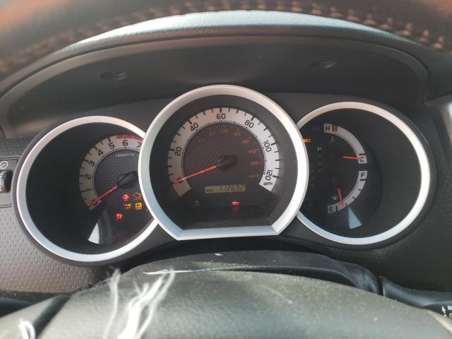 2015 TOYOTA TACOMA PRE - 5TFTU4GN2FX078435