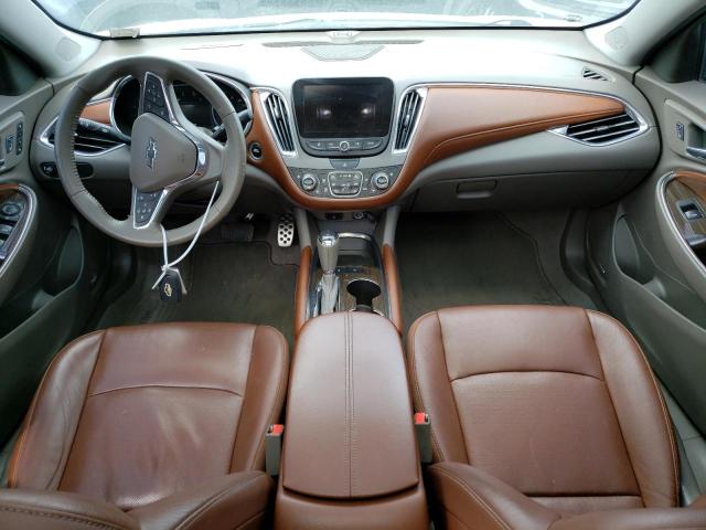 2017 CHEVROLET MALIBU PRE - 1G1ZH5SX0HF153664