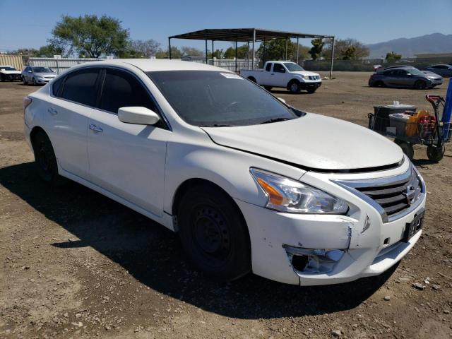 1N4AL3AP8FN319480 Nissan ALTIMA 2.5