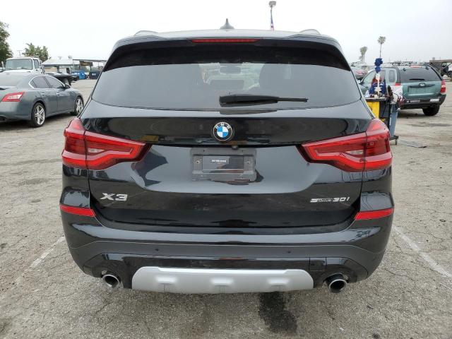 5UXTY3C00L9B44054 BMW X3 Sdrive30i