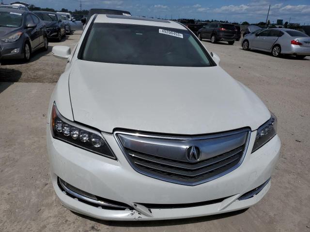 2015 ACURA RLX TECH - JH4KC1F58FC000584
