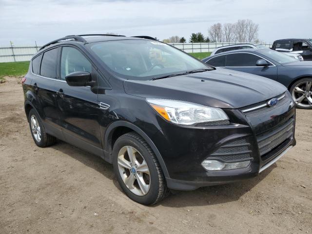 VIN 1FMCU9GXXDUC22905 2013 FORD ESCAPE no.4