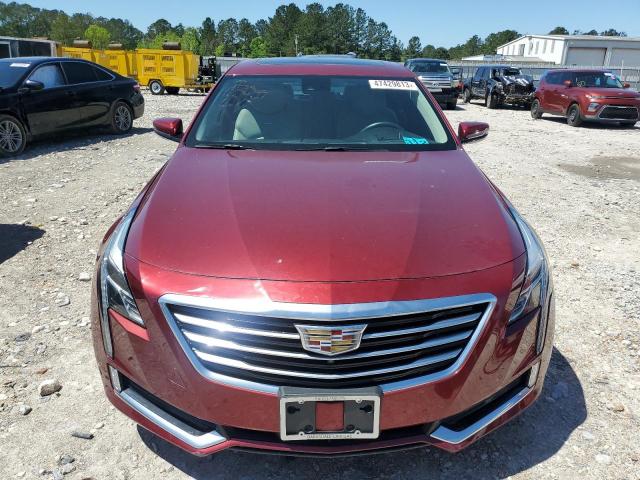 2016 CADILLAC CT6 PREMIU - 1G6KG5R69GU152177