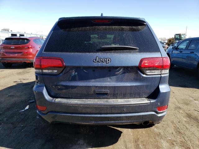 1C4RJFBG5MC649492 Jeep Grand Cherokee Limited