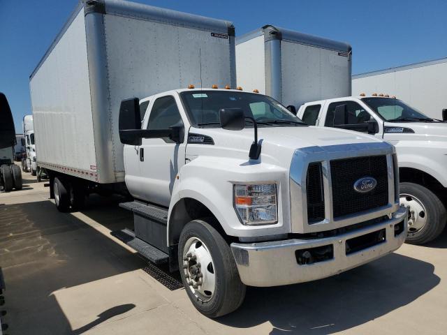 Ford f650 super Duty