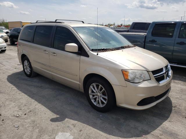 2C4RDGCG5ER265121 Dodge Grand Caravan Sxt