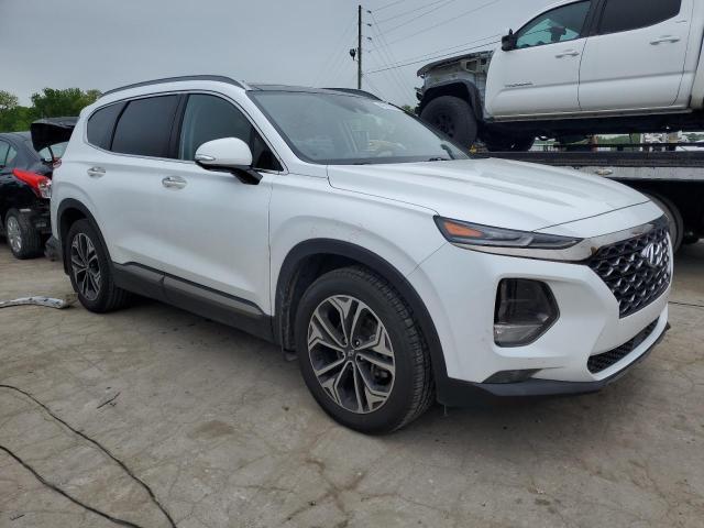 2020 HYUNDAI SANTA FE L - 5NMS53AA2LH162333