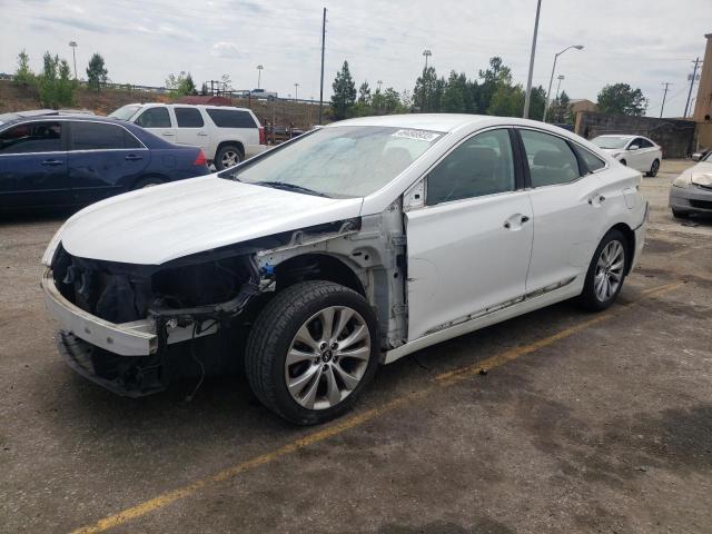 2014 Hyundai Azera 