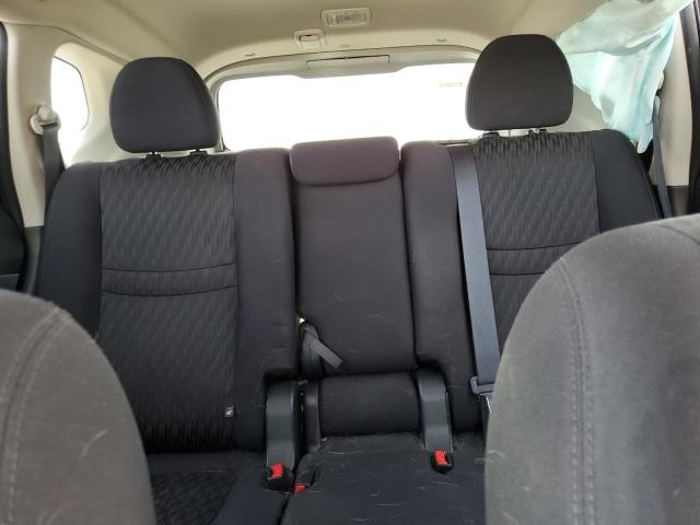 5N1AT2MV0JC843320 Nissan ROGUE S
