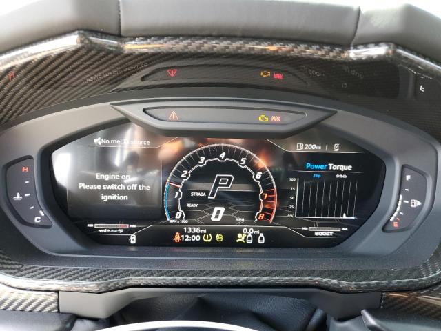 2022 LAMBORGHINI URUS ZPBUA1ZL7NLA18480