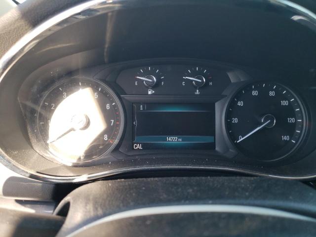 KL4CJASB3MB303356 Buick Encore Preferred