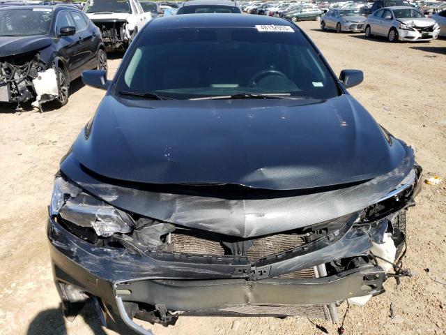 2017 CHEVROLET MALIBU LT - 1G1ZE5ST4HF107387