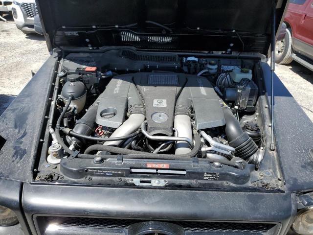 2015 MERCEDES-BENZ G 63 AMG - WDCYC7DF9FX238215